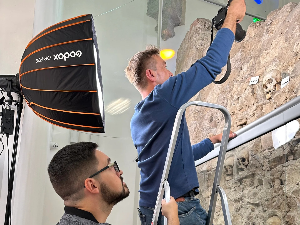 Корак ка науци