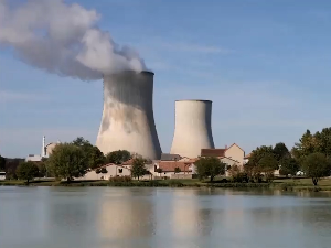 Потребе за чистом енергијом све веће – масовна употреба ВИ подигла улог нуклеарној енергији