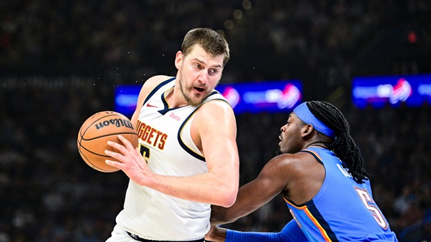 Јокићу трипл-дабл, Шеју тројка за победу у МВП судару титана