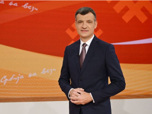 Магазин Србија на вези