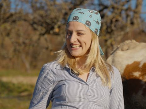 Ветеринарска мисија: Звук који је пробио планине