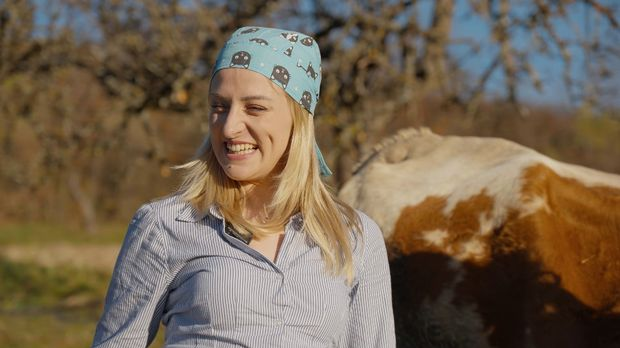 Ветеринарска мисија: Звук који је пробио планине