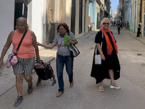 Мира Адања Полак: Ексклузивно