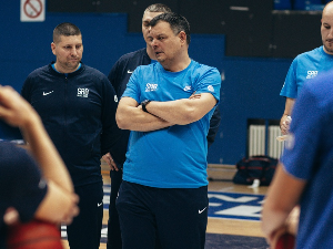 Павловић: Очекује нас тежак меч са Португалијом, морамо да будемо озбиљни