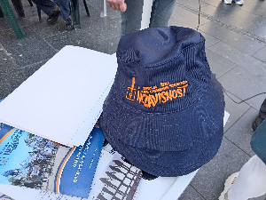 Када жене проговоре 