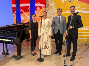 Магазин Србија на вези