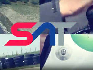 САТ - Европске иновације испред кинеских – први тест на путу – BMW iX3