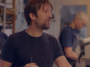 Рене Реџепи, један од најцењенијих кувара на свету, повлачи се због оптужби за злостављање