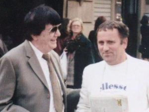 Ђорђе Марјановић – Ко некад у осам, 2. епизода