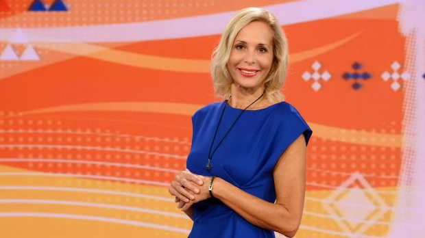 Србија на вези