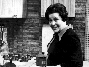 Траг: Стоти рођендан госпође глумице 