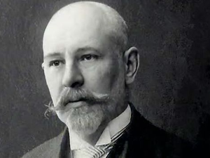 Родославци: Николај Краснов