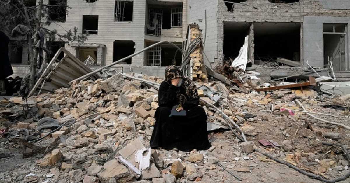 Погинуо француски војник у нападу на базу у Ираку; оборене десетине дронова изнад УАЕ