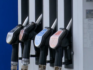 Европске пумпе у проблему због несташица нафте и деривата – ценовници нестабилни, авио-горива све мање