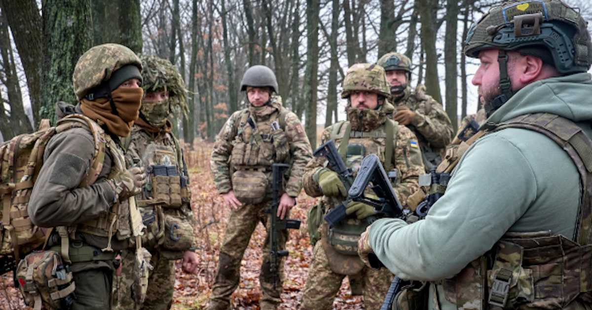 Руска подморница тестирала ракету "оникс" у Баренцовом мору;  Кијев дели податке са фронта са савезницима 