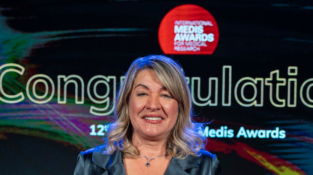 Српска научница освојила 