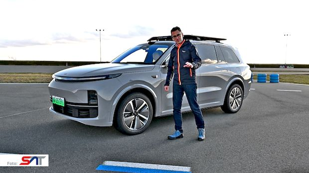 САТ: Види кроз ноћ, паркира се сам, греје кифлице – докле сеже аутомобилска технологија?