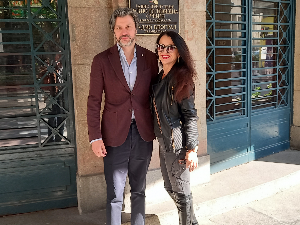 Полексија Тодоровић - лик и дело