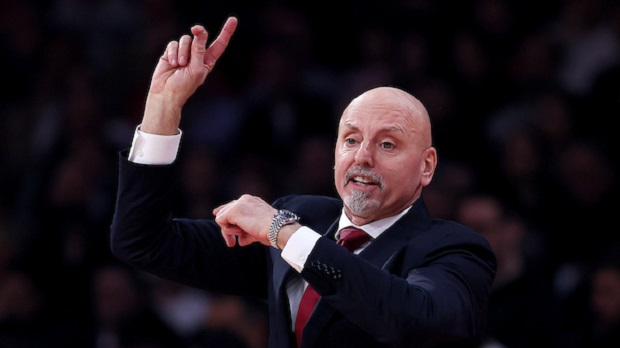 Обрадовић: Утакмица која враћа самопоуздање