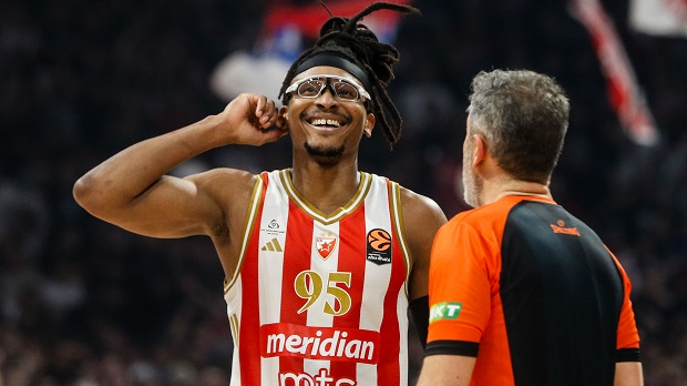 Ратничка победа Звезде, Фенеров низ пао у 