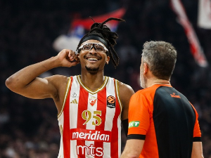 Ратничка победа Звезде, Фенеров низ пао у 