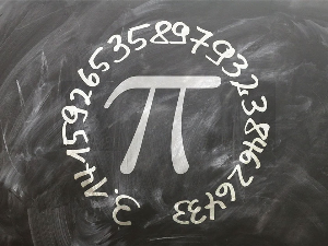 Пи – бесконачни број који се појављује свуда, од шоље чаја до космоса