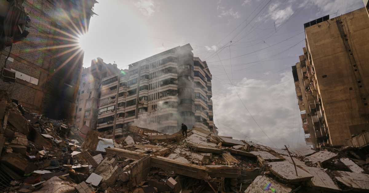 Иран обелоданио циљеве у УАЕ, Украјину сматра легитимном метом; Трамп шаље ратне бродове у Ормуски мореуз