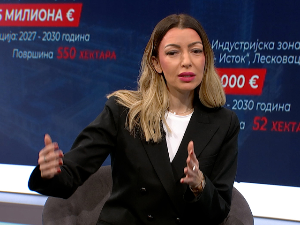 Месаровић: Србија мора да прати технолошке трендове и развија индустрију са додатом вредношћу