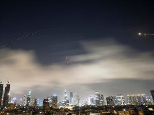 ИДФ: Балистичке ракете испаљене из Ирана; ИРГЦ прети Нетанјахуу; Трамп не зна да ли је Моџтаба Хамнеи жив