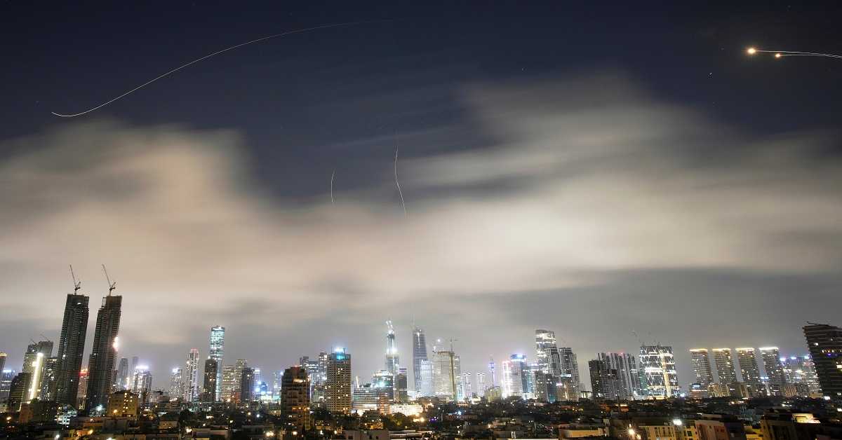 ИДФ: Балистичке ракете испаљене из Ирана; ИРГЦ прети Нетанјахуу; Трамп не зна да ли је Моџтаба Хамнеи жив