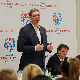 Вучић: Планирамо да издвојимо значајна финансијска средства за наменску индустрију