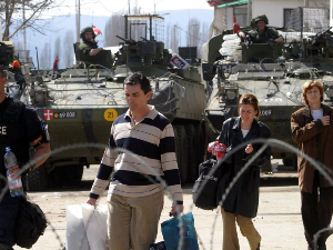 Мартовски погром – годишњица терора и прогона Срба на Косову и Метохији