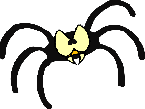 Добро јутро децо: Паук Љупче