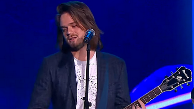 Поп-рок азбучник – Мајдан