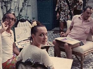 Други Висконтијев глас