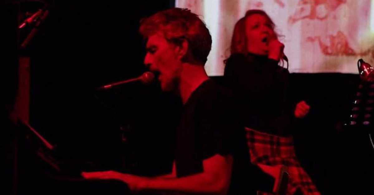 Ах, Ахилеј уживо у Рексу