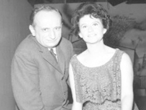 Уметничко вече: Душан Радовић