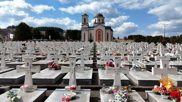 Три деценије од егзодуса сарајевских Срба – Нови Зејтинлик као сведочанство страдања