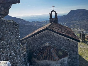 Квадратура круга: Алахови хришћани на Балкану