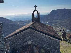Алахови хришћани на Балкану