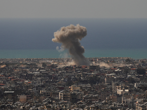 Нетанјаху: Убијен и командант паравојних снага Басиџ; Трамп НАТО савезницима због Ирана: Велика и глупа грешка