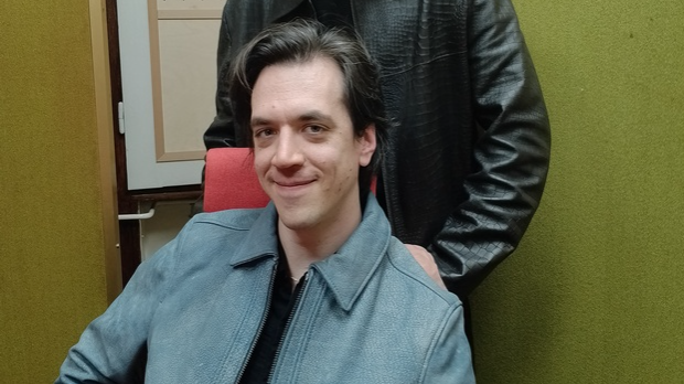 Поп карусел: Буч Кесиди