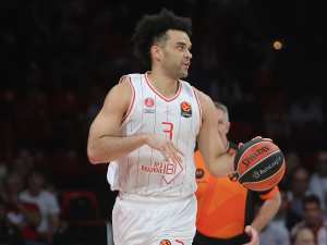 Пораз Париза пред Партизан, Хапоел поправља плеј-оф позицију