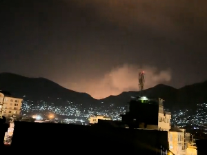 Талибани:  Најмање 400 мртвих у пакистанском нападу на болницу у Кабулу