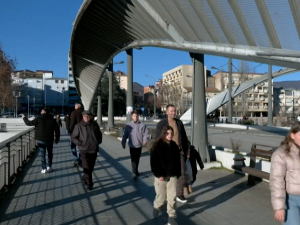 Јевтић: Решење примене Закона о странцима први корак за осигурање опстанка Срба на КиМ