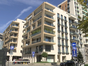 Гарсоњере у центру Београда до 1.000 евра месечно - да ли ће сукоб на Блиском истоку додатно подићи кирије 