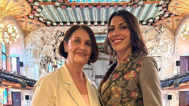 Креативни дистрикт: Катарина Брадић 