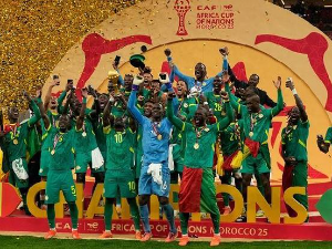 Вести из света спорта