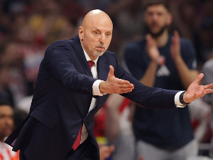 Обрадовић пред 