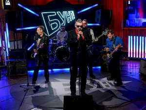 Бунт: О албуму "Врата раја" бенда "Болесна штенад"